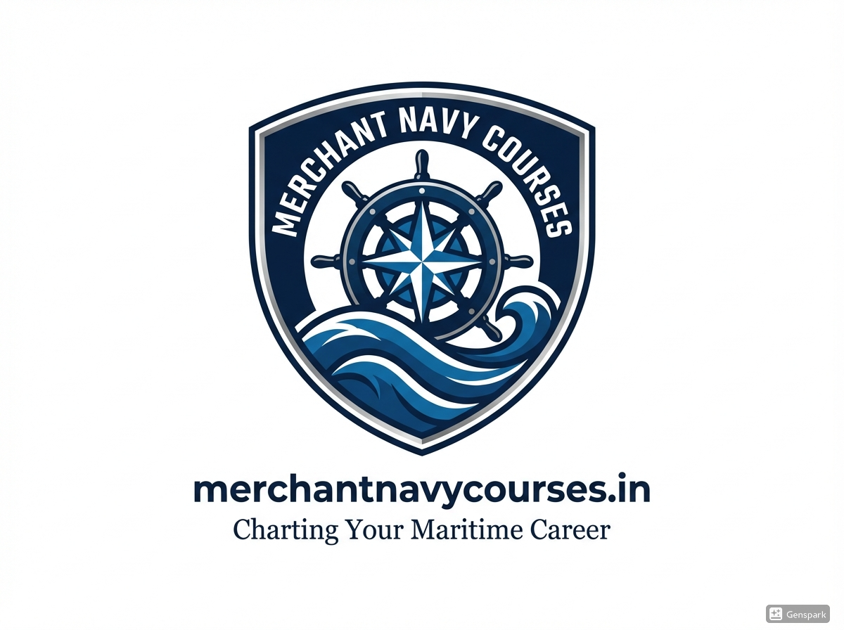 Merchant Navy Courses